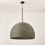 Product Image 3 for Huxley Exterior Pendant from Troy Lighting