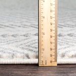 Product Image 6 for Harput Charcoal Global Rug from Surya