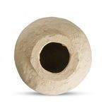 Product Image 11 for Olivos Paper Mache Vase from Four Hands