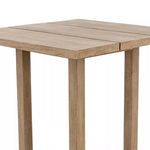Product Image 7 for Stapleton Square Outdoor Bar Table from Four Hands