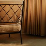 Product Image 7 for Vecchia Accent Chair from Moe's