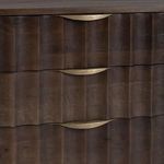 Product Image 6 for Baylee 3-Drawer Chest Solid Mango Wood from Classic Home
