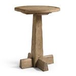 Product Image 1 for Echo Canyon Round Bar Table from Johnathan Charles