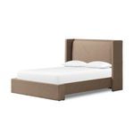 Product Image 2 for Sophia Performance Fabric Bed from Four Hands