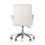 Product Image 8 for Leda Desk Chair Omari Natural from Four Hands