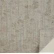 Product Image 6 for Elias Textured Gray / Taupe Area Rug - 2'9" x 8' from Feizy Rugs