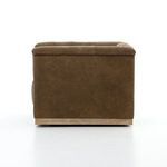 Product Image 28 for Maxx Umber Grey Upholstered Swivel Chair from Four Hands