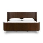 Product Image 15 for Fletcher Oak Veneer King Bed from Four Hands
