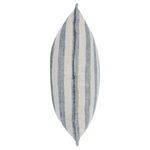 Product Image 5 for Sawyer Striped Pillows, Set of 2 from Classic Home Furnishings