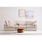 Product Image 7 for Clay Modular Sofa from Moe's