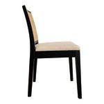 Product Image 5 for Orville Dining Chair, Set of 2 from Moe's