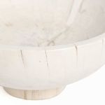Product Image 4 for Turned Pedestal Bowl from Four Hands