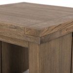 Product Image 19 for Warby End Table from Four Hands