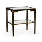 Product Image 1 for Decker Side Table from Chelsea House