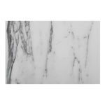 Marble surface close-up showing vertical veining details