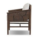 Product Image 3 for Ridge Outdoor Dining Chair from Four Hands