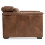 Product Image 4 for Lioni Leather Power Motion Chair from Bernhardt Furniture