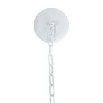 Product Image 4 for Snow Chandelier from Gabby