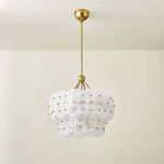 Product Image 4 for Jacik Chandelier from Troy Lighting