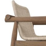 Product Image 8 for Dume Outdoor Dining Armchair from Four Hands