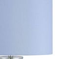 Product Image 3 for Duende Blue Table Lamp from Currey & Company
