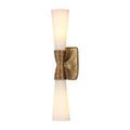 Product Image 1 for Burrows Bath Wall Sconce from Currey & Company