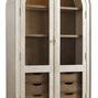 Product Image 3 for Sunset Point Display Cabinet from Hooker Furniture