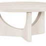 Product Image 1 for Duval Round Cocktail Table from Hooker Furniture