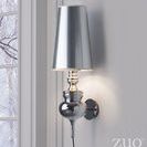 Product Image 1 for Idea Wall Lamp Chrome from Zuo