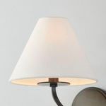 Product Image 2 for Stacey 1-Light Wall Sconce - Old Bronze from Hudson Valley