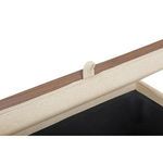 Product Image 8 for Montana Storage Ottoman from Moe's