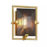 Product Image 1 for Prism 1 Light Wall Sconce from Troy Lighting