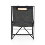 Product Image 8 for Judson Sling Chair  Ebony Natural from Four Hands