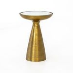 Product Image 9 for Marlow Mod Pedestal Table from Four Hands