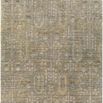 Product Image 1 for Reign Hand-Knotted Sage / Beige Rug - 6' x 9' from Surya