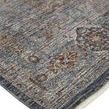Product Image 6 for Marquette Gray / Rust Traditional Area Rug - 7'10" x 9'10" from Feizy Rugs