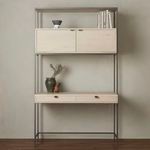 Product Image 2 for Trey Modular Wall Desk from Four Hands