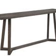 Product Image 2 for Muse Console from Universal Furniture