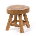Product Image 8 for Rudio Outdoor Accent Stool from Four Hands