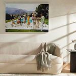 Product Image 6 for Palm Springs Party By Slim Aarons from Four Hands