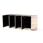 Product Image 9 for Liv Sideboard Pale Oak Veneer from Four Hands