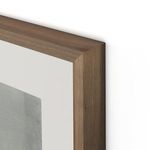 Product Image 3 for Canopy by Chelsea Fly Walnut Frame Oversized from Four Hands
