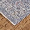 Product Image 3 for Cecily Blue / Ivory Rug from Feizy Rugs