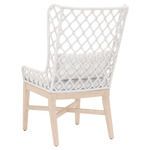 Product Image 2 for Lattis Outdoor Wing Chair from Essentials for Living