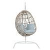 Product Image 1 for Dana Rope Hanging Club Chair from Sunset West