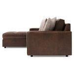 Product Image 5 for Nest 2-Piece Leather Sectional from Bernhardt Furniture