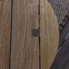 Product Image 4 for Croquet Teak End Table from Summer Classics