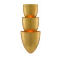 Product Image 5 for Canaletto Wall Sconce from Currey & Company