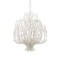 Product Image 3 for Seaward Extra Large Chandelier from Currey & Company