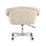Product Image 8 for Pippa Desk Chair-Knoll Sand from Four Hands